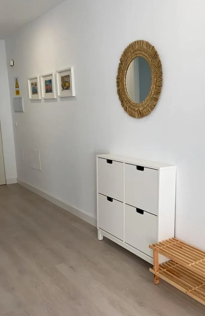 Las Palmeras Beach Duplex Penthouse Benalmadena 0*,  Spain